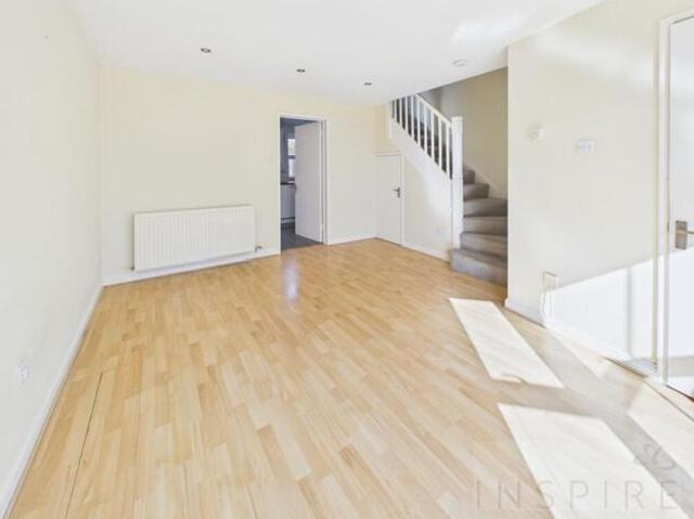 House for sale in Glynde, West Sussex