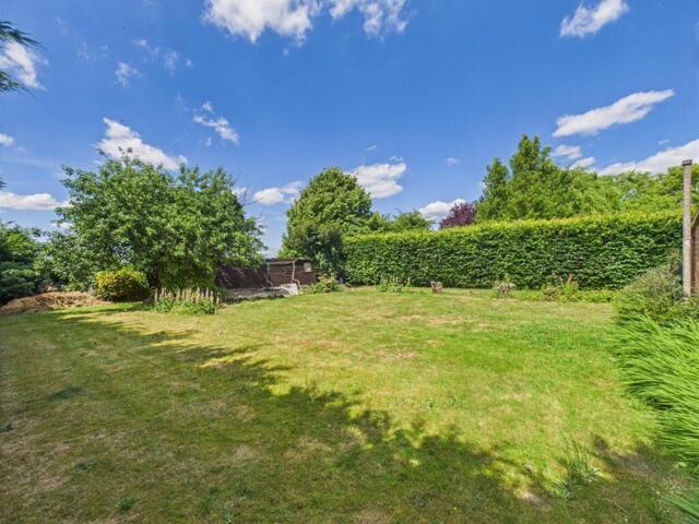 House for sale in Swineshead CP, Boston