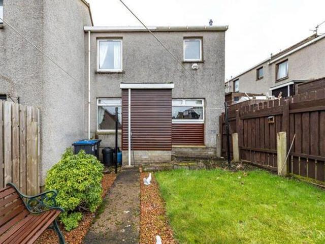 House for sale in Duns, Scotland