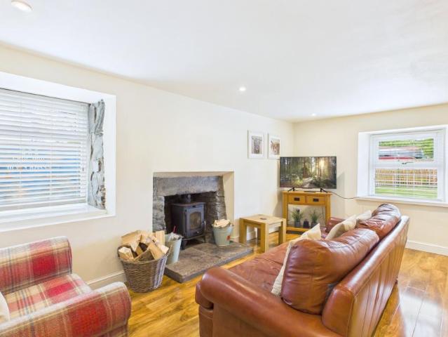 House for sale in Glenlivet, Scotland