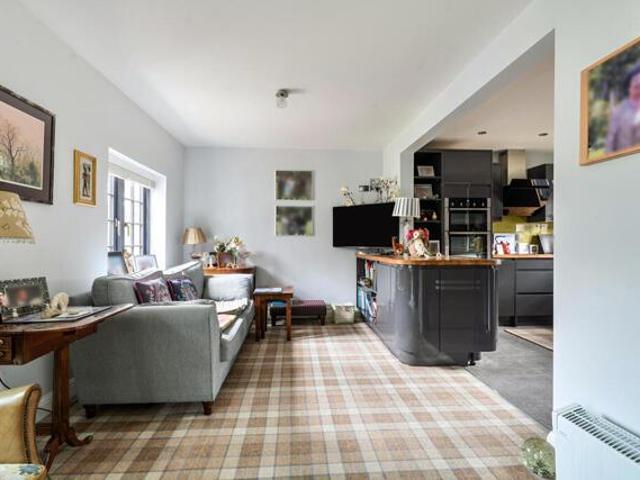 House for sale in Urchfont, Wiltshire