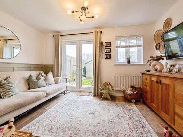 House for sale in Gonvena, Wadebridge