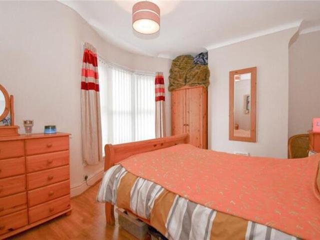 House for sale in Egremont, Liscard