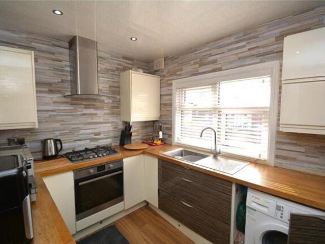 House for sale in Poulton, Liscard