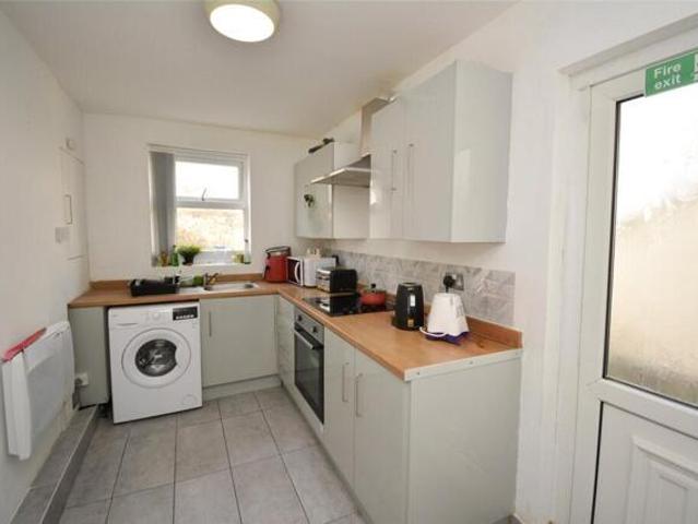House for sale in Egremont, Liscard
