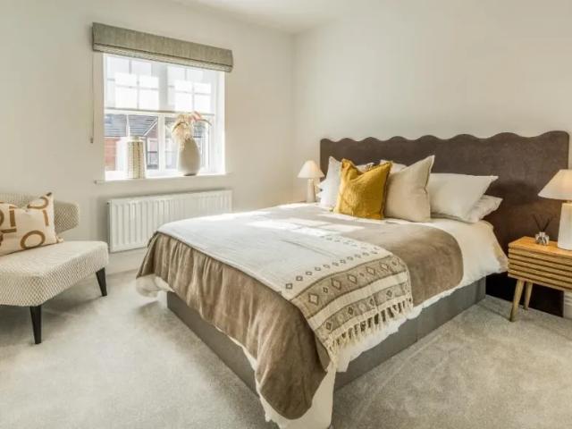 House for sale in Berrick Salome, Oxfordshire