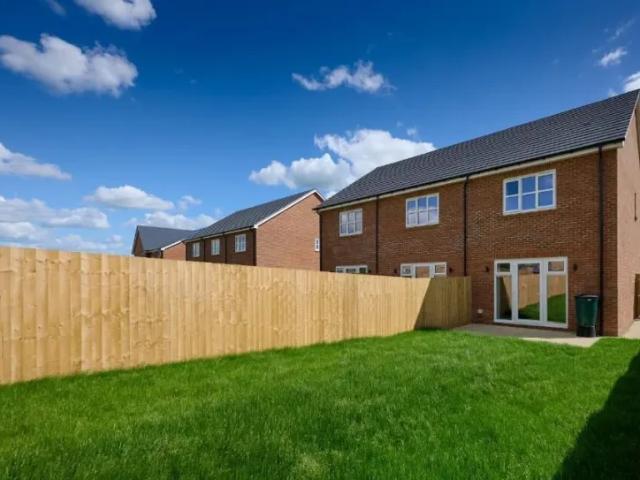 House for sale in Highcroft, Berrick Salome