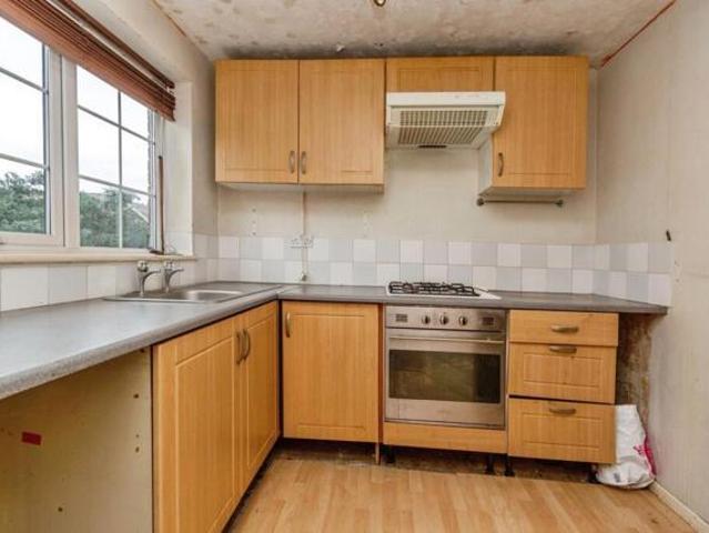 House for sale in Willenhall, West Midlands
