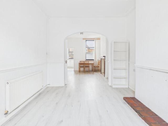 House for sale in Bank Quay, Warrington