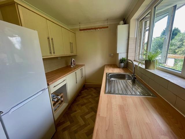 House for sale in Gun Hill, Warwickshire