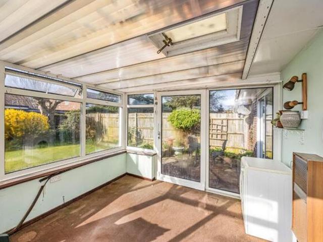 House for sale in Horsham, West Sussex