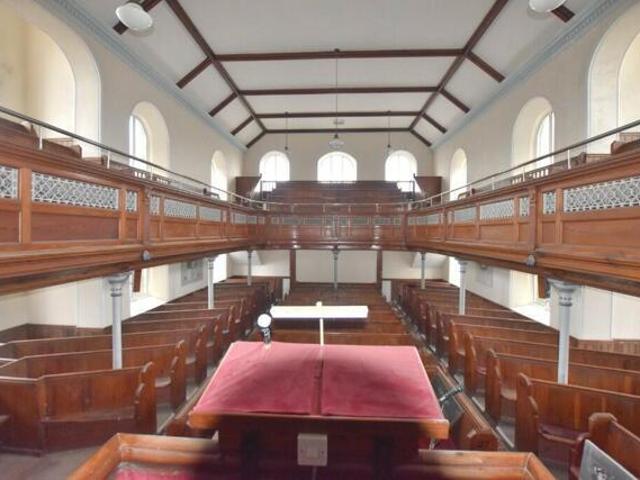 House for sale in Trevaughan, Whitland