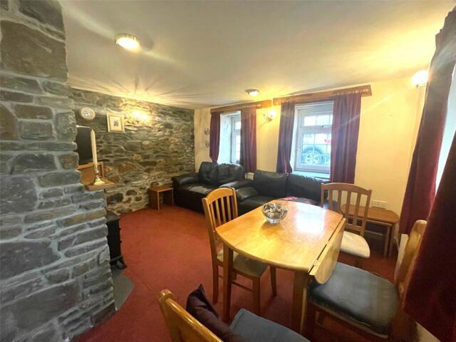 House for sale in Llanfallteg, Wales