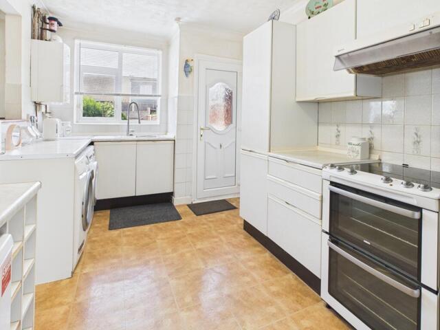 House for sale in Hindley Green, Wigan