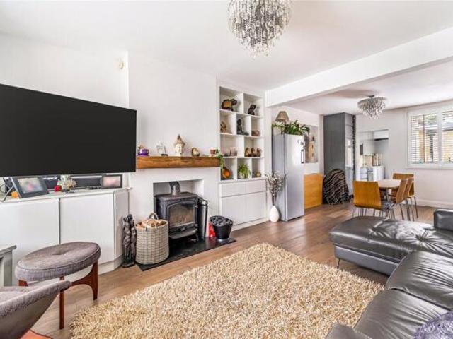 House for sale in Clewer New Town, Windsor