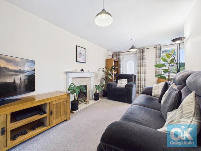 House for sale in Old Heath, West Midlands