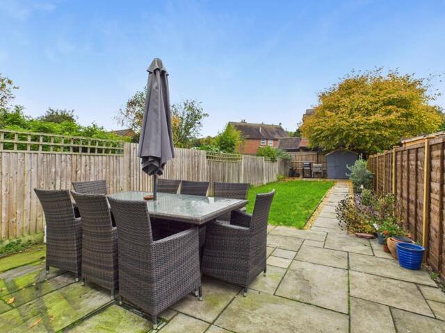 House for sale in Wooburn, Berghers Hill