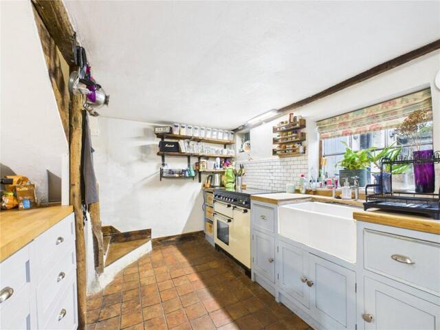 House for sale in Wickham Market, Eastbridge