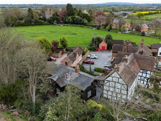 House for sale in Colletts Green, Forthampton