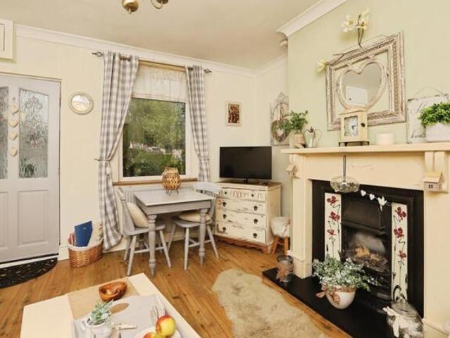 House for sale in Marford, Wales