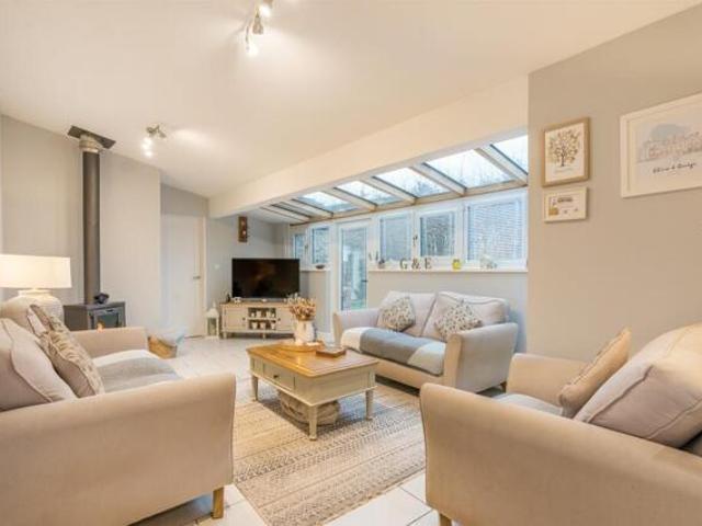 House for sale in Caerwent, Llanvair-discoed