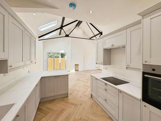 House for sale in Bryn, Wales