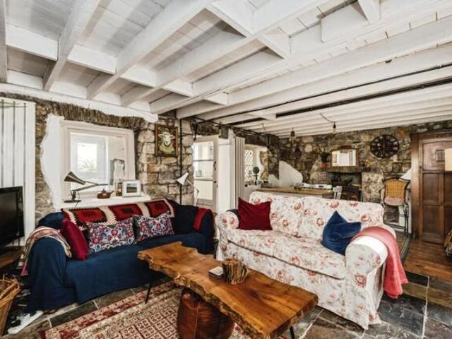 House for sale in Cwmgiedd, Ystradgynlais