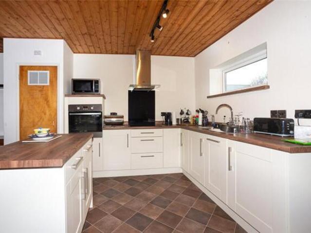 House for sale in Y Felinheli, Wales