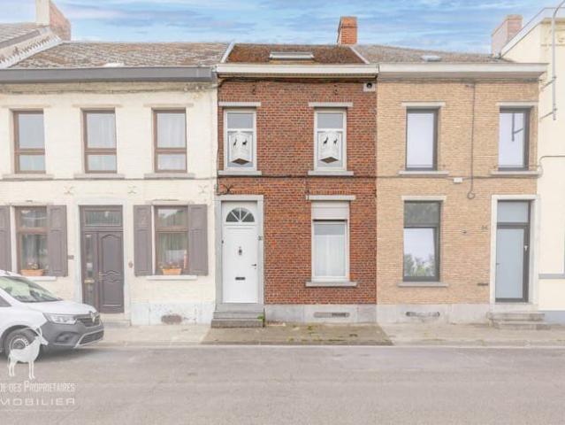 Maison location à Morlanwelz, Wallonie