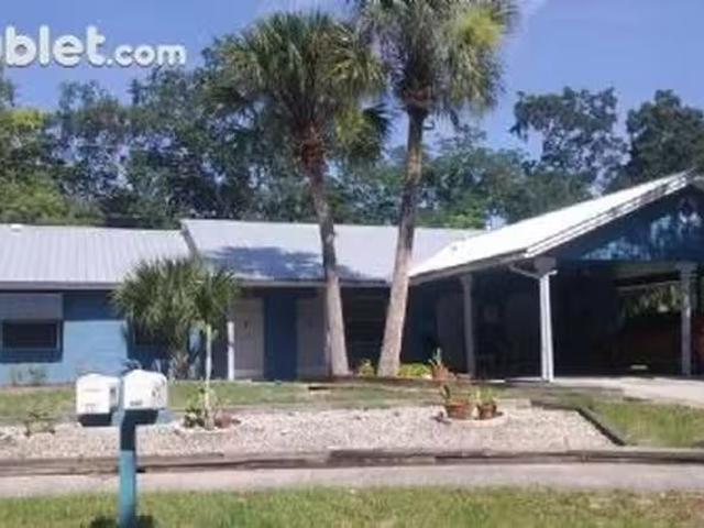 Apartment for rent in Altamonte Springs, Florida