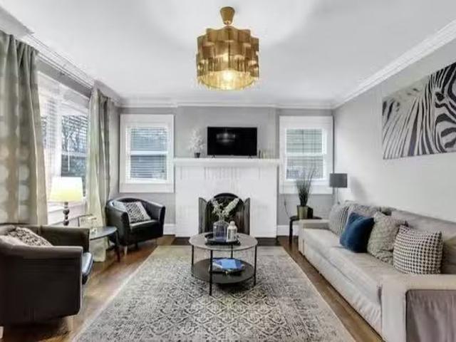 Apartment for rent in East Point, Georgia