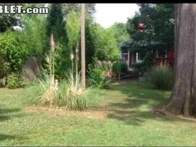Apartment for rent in Myers Park, Charlotte