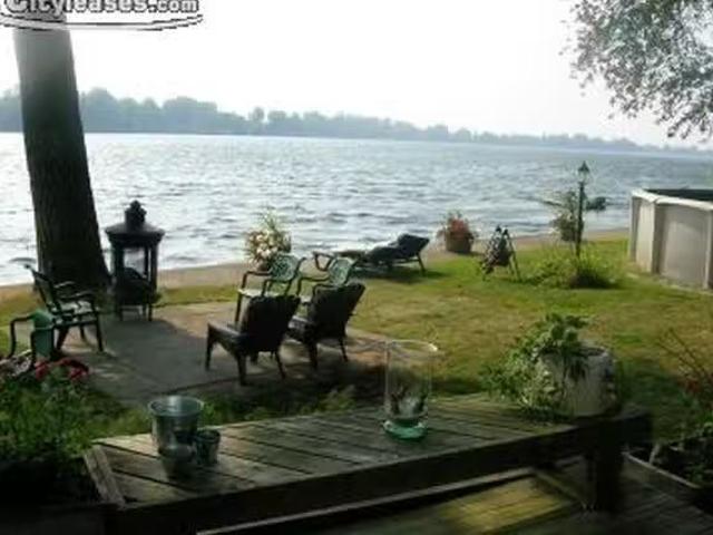 Apartment for rent in Saint-jean-sur-richelieu, Quebec