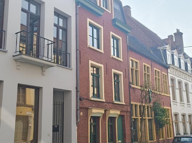 Maison location à Desteldonk, Oost-Vlaanderen
