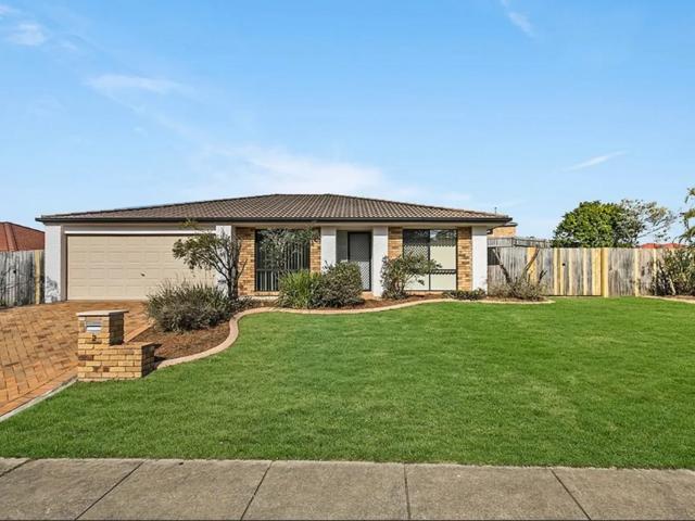 House for rent in Toombul, Queensland