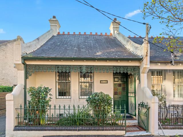 House for rent in Sydney, New South Wales