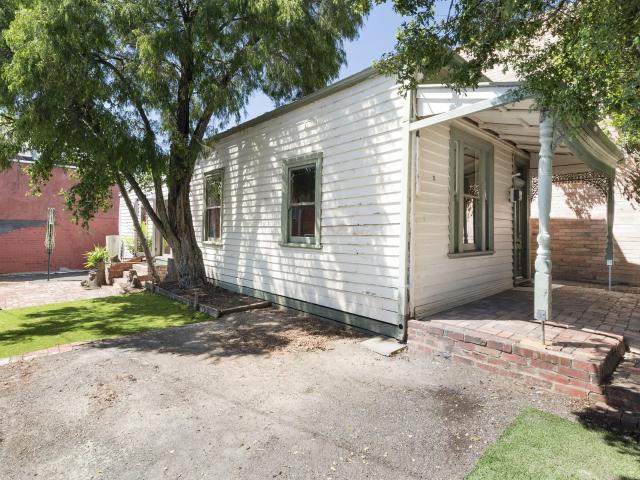 House for rent in Victoria, Gisborne