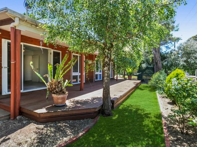 House for rent in Blairgowrie, Melbourne