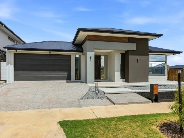 House for rent in Camerons Creek, Victoria
