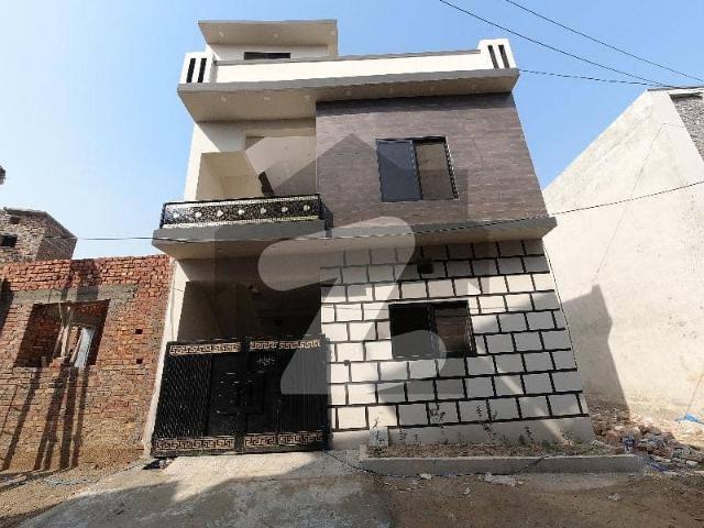 House for sale in Rawalpindi, Islamabad Capital Territory