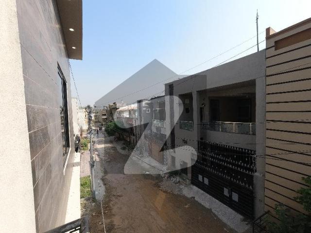 House for sale in Rawalpindi, Islamabad Capital Territory