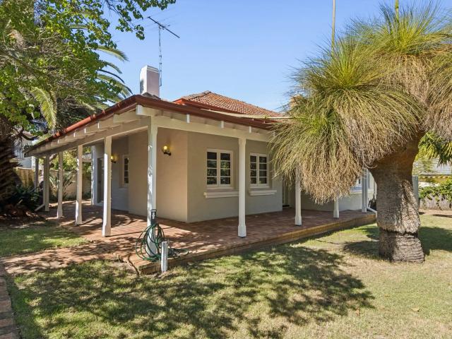 House for rent in Claremont, Town of Claremont