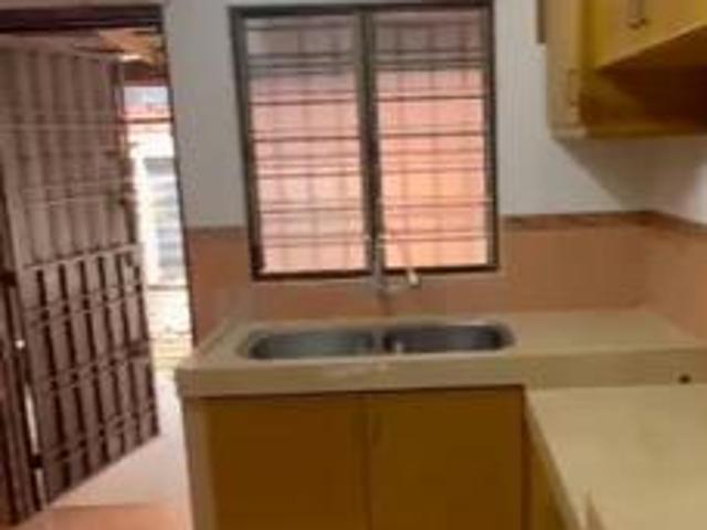 Terraced House for rent in Country Heights Damansara, Kuala Lumpur