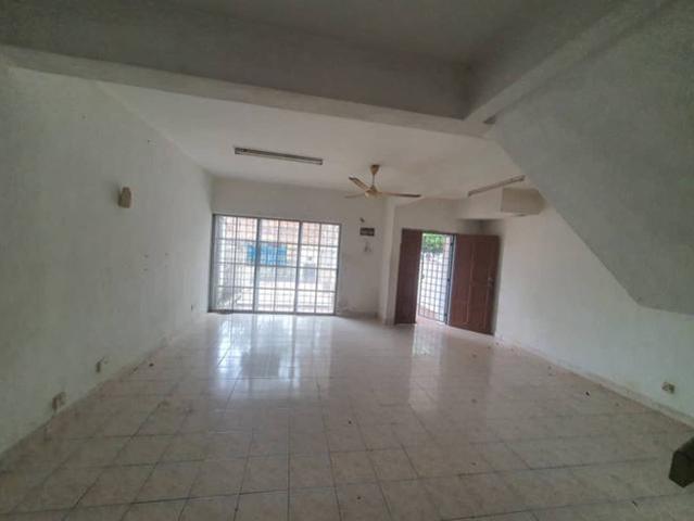 Terraced House for sale in Kajang, Langat