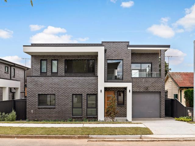 House for rent in South Wentworthville, Sydney