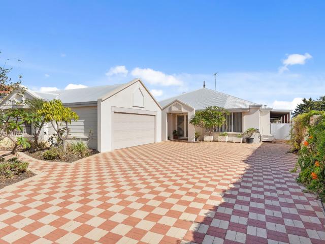 House for rent in Parklands, Western Australia