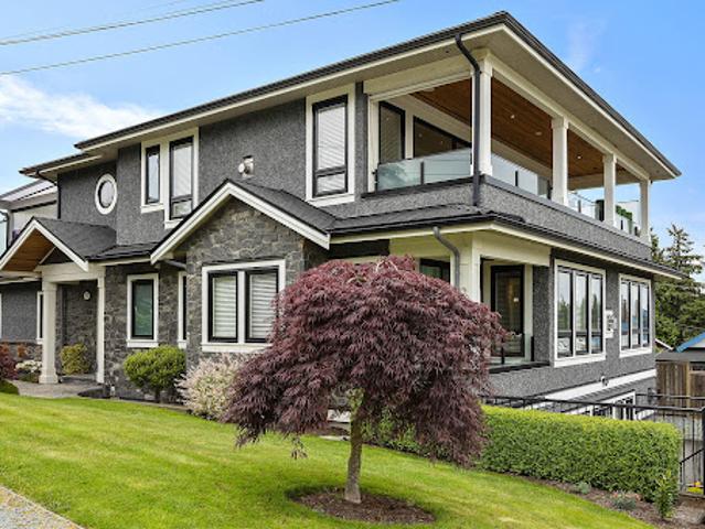 House for sale in White Rock, British Columbia