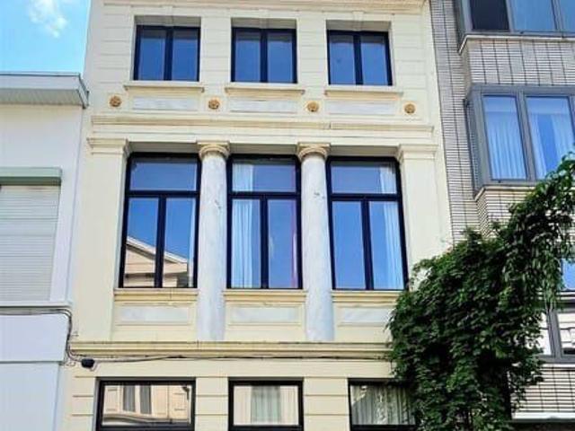 Maison location à Antwerpen