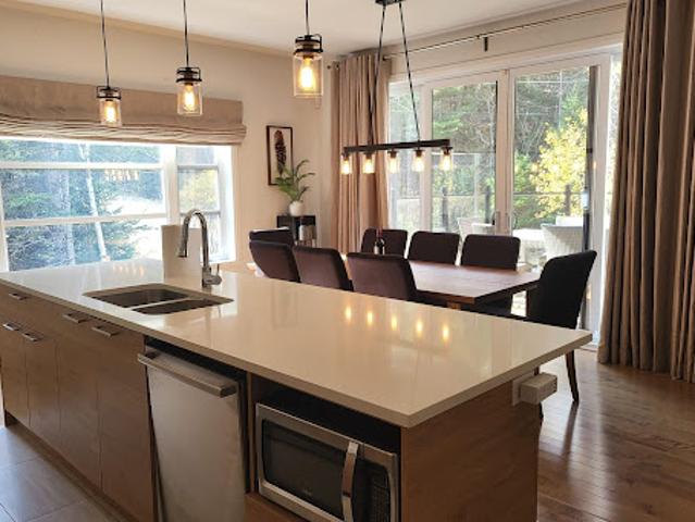 House for rent in Laurentides, Quebec