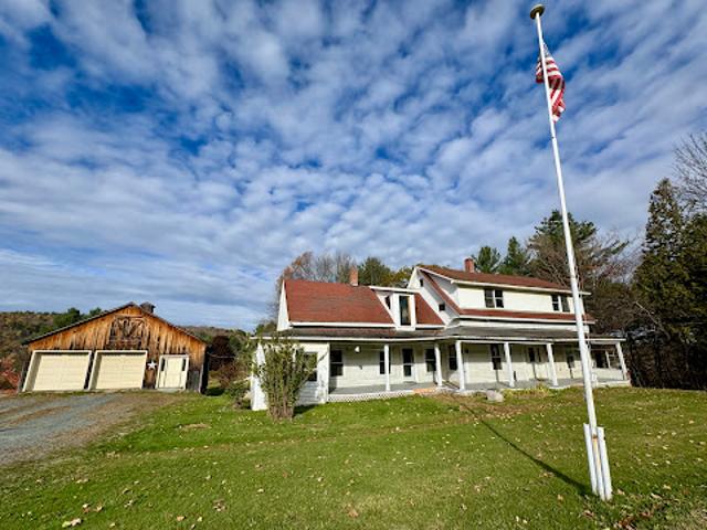 House for sale in Barnet, Vermont